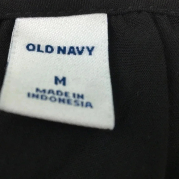 old navy ladies blouse M - Picture 3 of 16